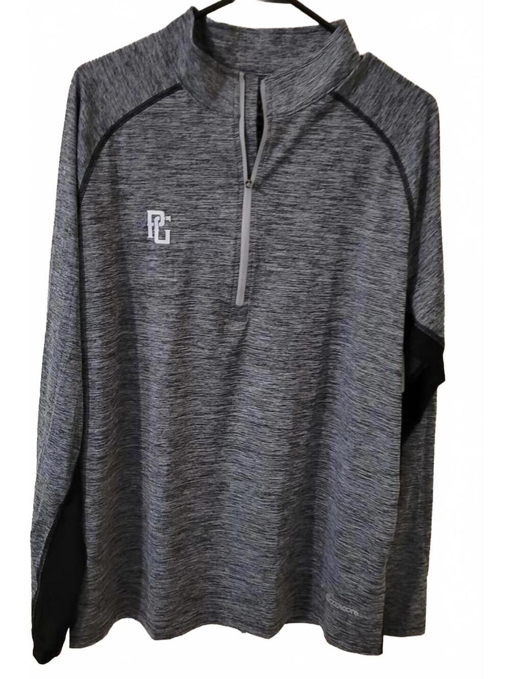 Perfect Game Medium Activewear Mens PG Pullover Jacket sweat